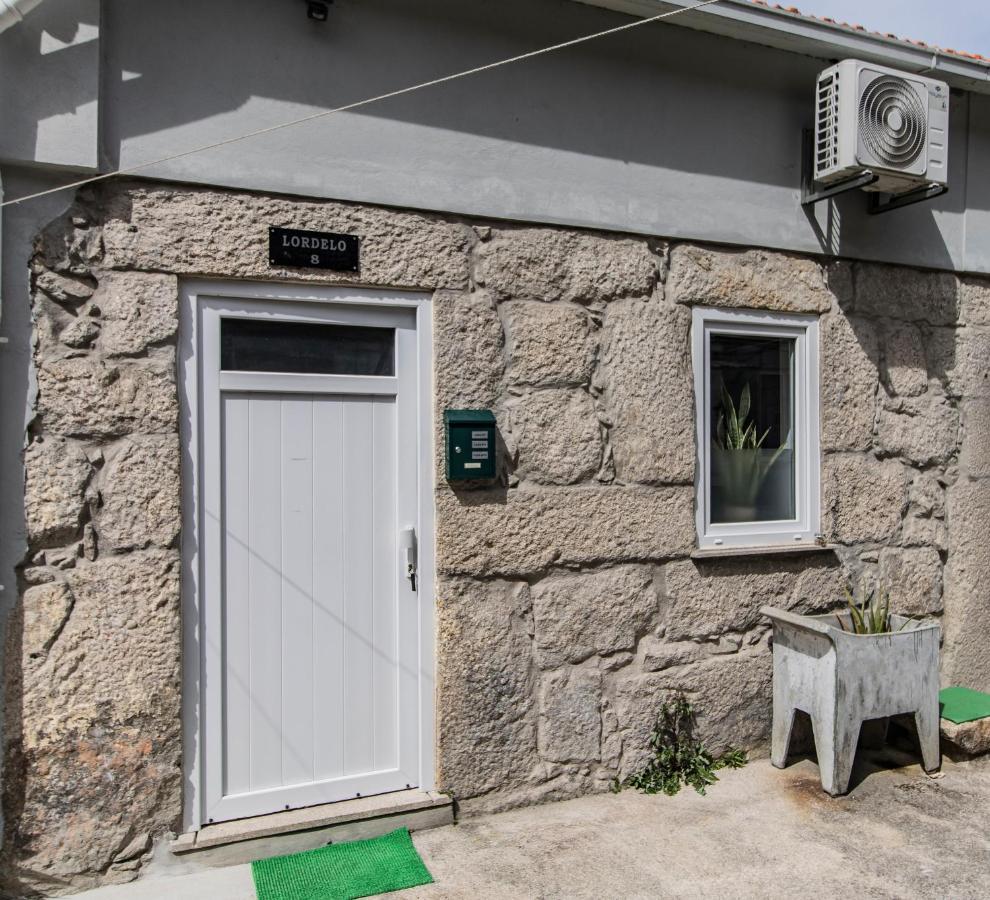 Casa Da Cordoaria - Estadia No Coracao Do Porto, Lapa Kültér fotó