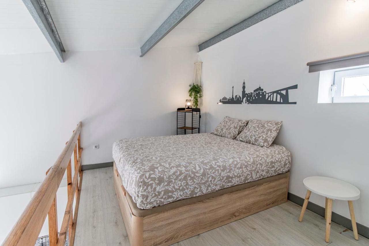 Casa Da Cordoaria - Estadia No Coracao Do Porto, Lapa Kültér fotó