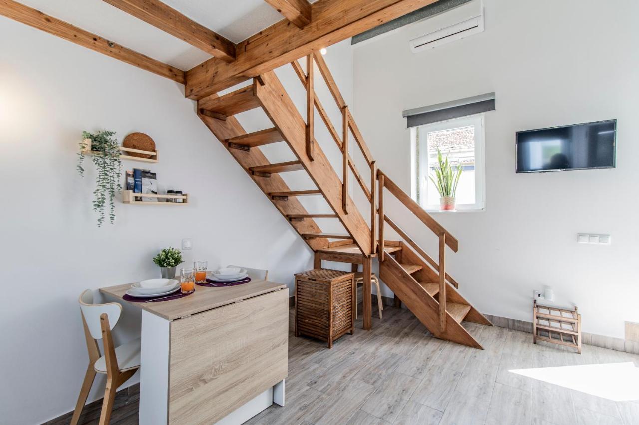 Casa Da Cordoaria - Estadia No Coracao Do Porto, Lapa Kültér fotó