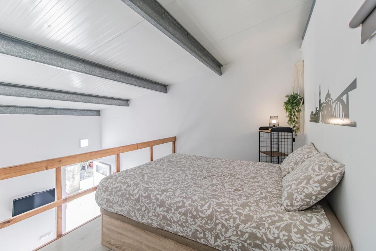 Casa Da Cordoaria - Estadia No Coracao Do Porto, Lapa Kültér fotó